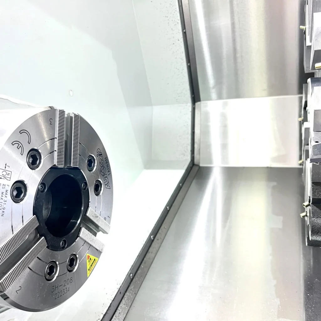 Высокоскоростной шпиндель