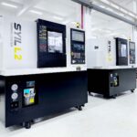 Токарный станок с ЧПУ SYIL L2 4