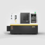 Токарный станок с ЧПУ SYIL L3 4