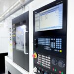 Токарный станок с ЧПУ SYIL L2 5