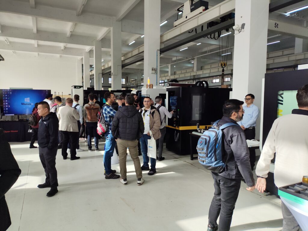 SYIL Open House 2025 3