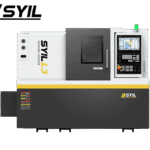 Токарный станок с ЧПУ SYIL L3