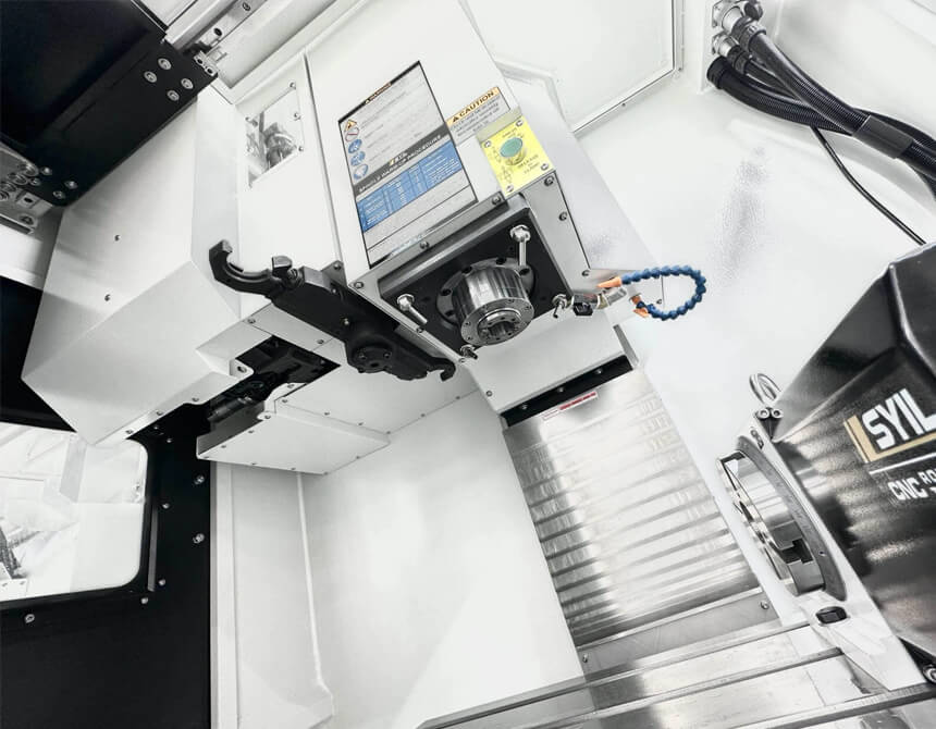 Высокоскоростной магазин инструмента