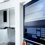 Вертикальный фрезерный станок с ЧПУ SYIL X11