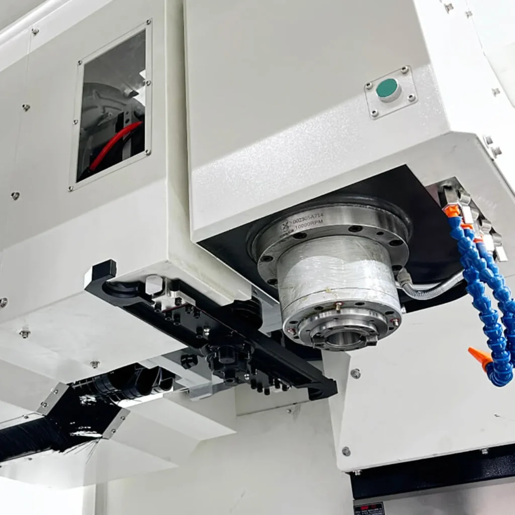 Высокоскоростной магазин инструмента